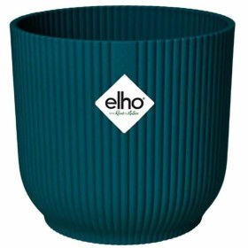 Pot Elho Plastique Ronde Ø 28,5 cm de Elho, Pots de fleurs - Réf : S7189783, Prix : 39,08 €, Remise : %