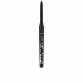 Lápiz de Ojos Catrice H Ultra Precision 010-black 0,28 g