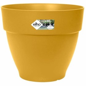 Vaso Elho Terracotta Plastica Rotondo Rotonda Moderno Ø 30 cm di Elho, Vasi tradizionali - Rif: S7189795, Prezzo: 31,63 €, Sc...