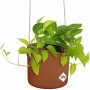 Jardinière suspendue Elho Plastique Ø 30 cm de Elho, Pots à suspendre - Réf : S7189800, Prix : 31,41 €, Remise : %