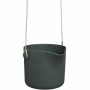 Hanging Planter Elho Green Plastic Ø 18 cm by Elho, Hanging Planters & Baskets - Ref: S7189802, Price: 31,93 €, Discount: %