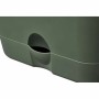 Pot Elho Avec couvercle Vert Plastique Ø 20 cm de Elho, Pots de fleurs - Réf : S7189804, Prix : 28,42 €, Remise : %