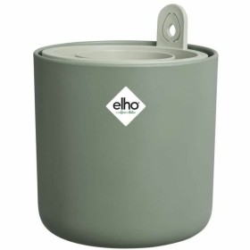 Maceta Elho Amazing Avocado Redonda Verde Plástico Ø 16 cm de Elho, Macetas para flores - Ref: S7189807, Precio: 30,41 €, Des...