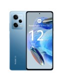 Smartphone Xiaomi Redmi Note 12 Pro 5G Blau 6,67" 128 GB Octa Core 8 GB RAM | Tienda24 Tienda24.eu