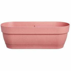 Planter Elho Pink Plastic by Elho, Window Boxes - Ref: S7189814, Price: 31,74 €, Discount: %