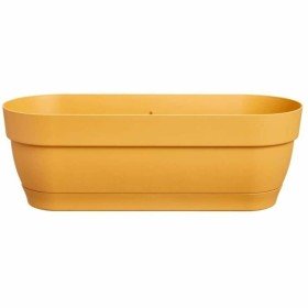 Vaso rettangolare da Balcone Elho  70 cm Plastica | Tienda24 - Global Online Shop Tienda24.eu