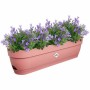 Jardinière Elho  50 cm Blanc Plastique | Tienda24 - Global Online Shop Tienda24.eu