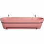 Blumenkasten Elho 70 cm Rosa Kunststoff von Elho, Kästen - Ref: S7189825, Preis: 48,59 €, Rabatt: %