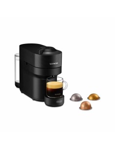 Cafetière à capsules DeLonghi EC 685.R 1300 W 15 bar 1,1 L | Tienda24 Tienda24.eu