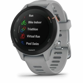 Smartwatch GARMIN Forerunner 255S Cinzento 1,1" de GARMIN, Monitores de atividade - Ref: S7189841, Preço: 366,17 €, Desconto: %