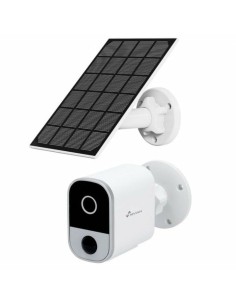 Videocamera di Sorveglianza Nivian NVS-03BATSOLAR da Nivian, Apparecchiature di videosorveglianza - Ref: S7822094, Precio: €6...