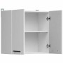 Mueble de cocina Junona Blanco de BigBuy Home, Sistemas de armarios - Ref: S7189858, Precio: 67,68 €, Descuento: %