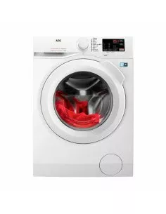 Washing machine Hisense WFQP901418VM | Tienda24 Tienda24.eu