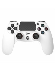 Controlo remoto sem fios para videojogos Nacon Evol-X Preto | Tienda24 Tienda24.eu