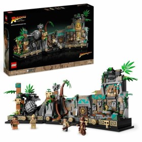 Playset Lego 77015 by Lego, Toy figures playsets - Ref: S7189863, Price: 156,95 €, Discount: %