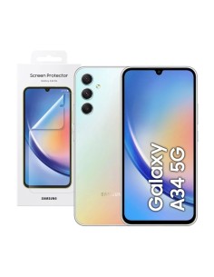 Smartphone Xiaomi Redmi A3 6,71" Octa Core Mediatek Helio G36 4 GB RAM 128 GB Azul | Tienda24 Tienda24.eu