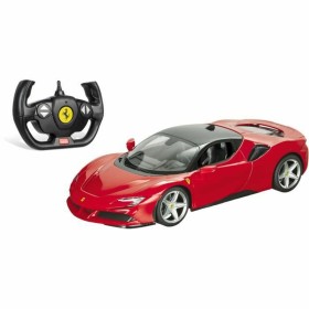 Remote-Controlled Car Mondo Black 1:14 by Mondo, Cars & Trucks - Ref: S7189870, Price: 66,31 €, Discount: %