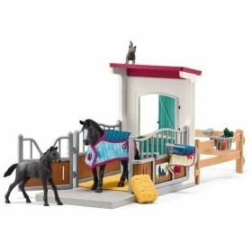 Playset Schleich 42611 Cavallo di Schleich, Playset con figure di giocattoli - Rif: S7189891, Prezzo: 51,87 €, Sconto: %