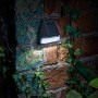 Wall Light Smart Garden 3 Lm Plastic Solar light (4 Units) by Smart Garden, Outdoor Wall Lights - Ref: S7189897, Price: 30,31...