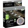 Foco Solar Smart Garden Suelo Negro Aluminio (4 Unidades) de Smart Garden, Iluminación de caminos - Ref: S7189898, Precio: 33...