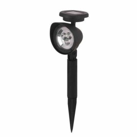 Foco Solar Smart Garden Negro (4 Unidades) de Smart Garden, Iluminación de caminos - Ref: S7189905, Precio: 34,41 €, Descuent...