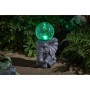 Solarlampe elephant Weiß von BigBuy Garden, Solarleuchten - Ref: S7189906, Preis: 44,09 €, Rabatt: %