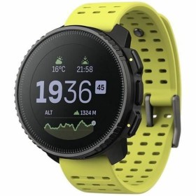 Smartwatch Suunto Vertical 1,4" Amarillo de Suunto, Smartwatches - Ref: S7189915, Precio: 611,82 €, Descuento: %