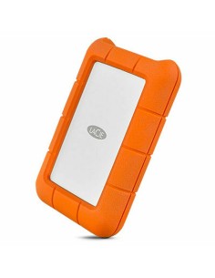 Disco Duro Externo Seagate Firecuda STKL1000400 | Tienda24 Tienda24.eu