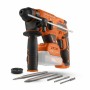 Marteau perforateur Powerplus SDS Plus Brushless Dual Power Powdp15630 de Powerplus, Marteaux perforateurs - Réf : S7189935, ...