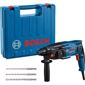 Marteau perforateur BOSCH Professional GBH 2-21 720 W 1200 rpm de BOSCH, Marteaux perforateurs - Réf : S7189938, Prix : 164,2...