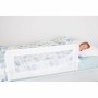 Rampe de lit Dreambaby Maggie 110 x 50 cm de Dreambaby, Accessoires pour les lits - Réf : S7189943, Prix : 66,61 €, Remise : %