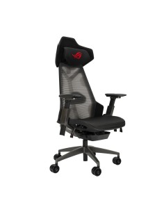 Gaming-Stuhl Sharkoon SGS20 FABRIC Blau | Tienda24 Tienda24.eu