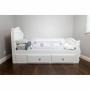 Barandilla de cama Dreambaby Maggie 110 x 50 cm de Dreambaby, Accesorios para camas - Ref: S7189943, Precio: 66,61 €, Descuen...