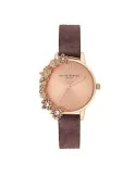 Ladies' Watch Olivia Burton OB16AN03 (Ø 30 mm) | Tienda24 Tienda24.eu