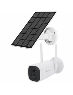 Videocamera di Sorveglianza Nivian NVS-06BATSOLAR da Nivian, Apparecchiature di videosorveglianza - Ref: S7822255, Precio: 85...