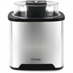 Eismaschine Hkoenig HF320 2 L 180 W Stahl Edelstahl | Tienda24 - Global Online Shop Tienda24.eu