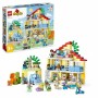 Playset Lego DUPLO My city 10994 di Lego, Playset con figure di giocattoli - Rif: S7189955, Prezzo: 148,48 €, Sconto: %