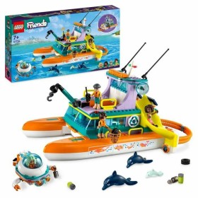 Playset Lego 41734 de Lego, Playsets de figurines de jouets - Réf : S7189958, Prix : 89,76 €, Remise : %