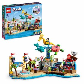 Playset Lego 41737 by Lego, Toy figures playsets - Ref: S7189960, Price: 102,93 €, Discount: %