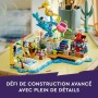 Playset Lego 41737 de Lego, Playsets de figurines de jouets - Réf : S7189960, Prix : 102,93 €, Remise : %