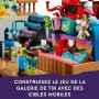 Playset Lego 41737 de Lego, Playsets de figurines de jouets - Réf : S7189960, Prix : 102,93 €, Remise : %