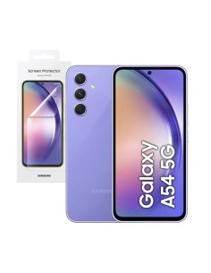 Smartphone Samsung Galaxy A54 5G Violetta 6,4" 5G Lilla 1 TB 128 GB Octa Core da Samsung, Cellulari e Smartphone - Ref: S7822...