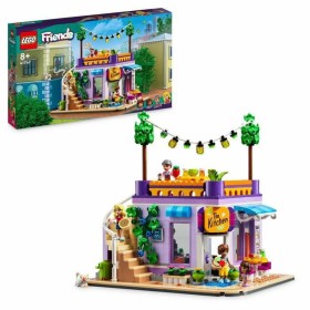 Playset Lego 41747 de Lego, Playsets de figuras de brincar - Ref: S7189964, Preço: 77,27 €, Desconto: %