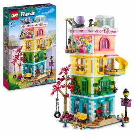 Playset Lego 41748 de Lego, Playsets de figurines de jouets - Réf : S7189965, Prix : 157,47 €, Remise : %