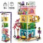 Playset Lego 41748 de Lego, Playsets de figuras de juguete - Ref: S7189965, Precio: 157,47 €, Descuento: %