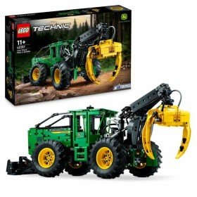 Playset Lego 42157 de Lego, Playsets de figuras de juguete - Ref: S7189969, Precio: 187,63 €, Descuento: %