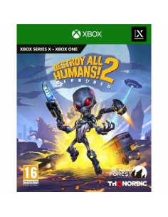 Videospiel Xbox Series X Ubisoft Just Dance - 2024 Edition | Tienda24 Tienda24.eu