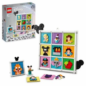 Playset Lego 43221 by Lego, Toy figures playsets - Ref: S7189971, Price: 67,89 €, Discount: %