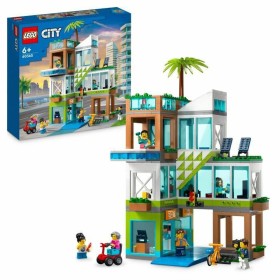 Playset Lego 60365 di Lego, Playset con figure di giocattoli - Rif: S7189975, Prezzo: 96,39 €, Sconto: %