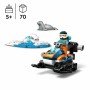 Spielset Fahrzeuge Lego 60376 von Lego, Playsets von Spielzeugfiguren - Ref: S7189978, Preis: 26,75 €, Rabatt: %